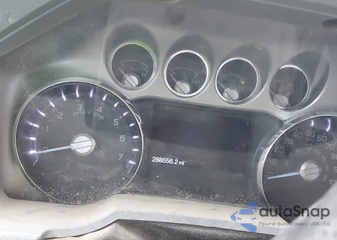 2016 Ford F-250 Xlt из США, поврежденный, VIN 1FT7W2B67GEB47200